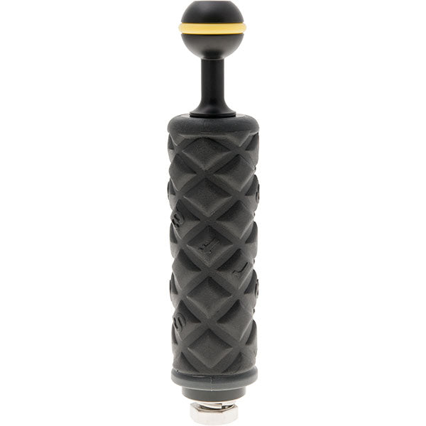Howshot Removeable Ball Grip with Rubber Howshot Removeable Ball Grip with Rubber